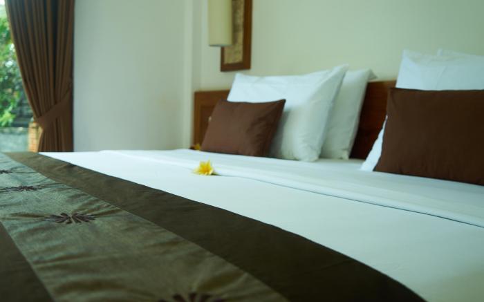 Eden House Ubud Bali