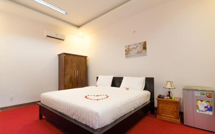 Thuy Loi BnB Homestay