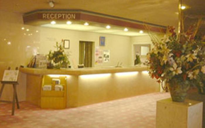Ichikawa Grand Hotel