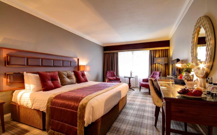 Ramside Hall Hotel, Golf & Spa