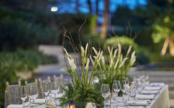 137 Pillars Residences Bangkok [Bangkok]