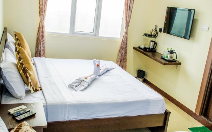 Hotel Venkateswaraa Madurai