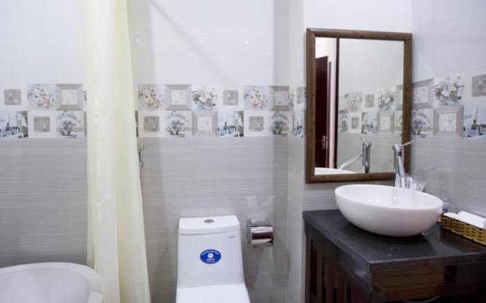 Hoi An Sun Lake Villa                                                                           