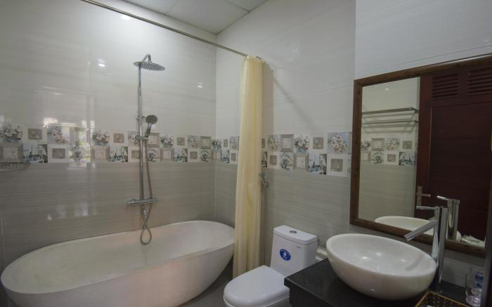 Hoi An Sun Lake Villa                                                                           