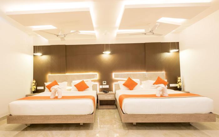 Hotel Chenthur Park