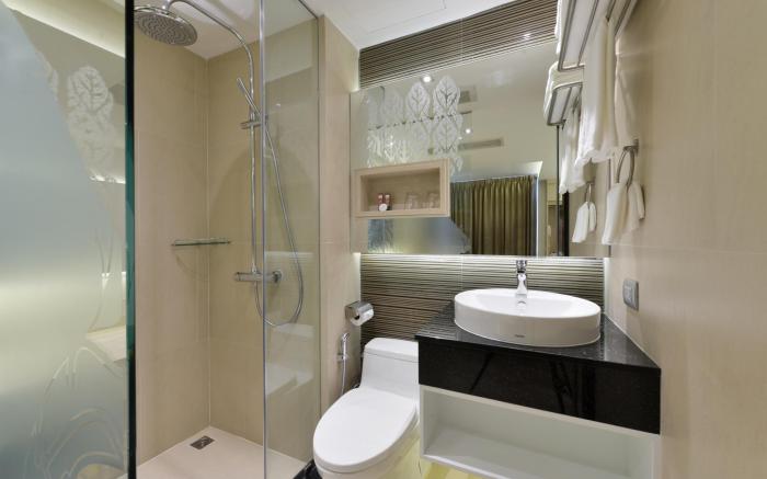 Aspira G Sukhumvit 33