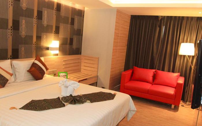 Aspira Sukhumvit