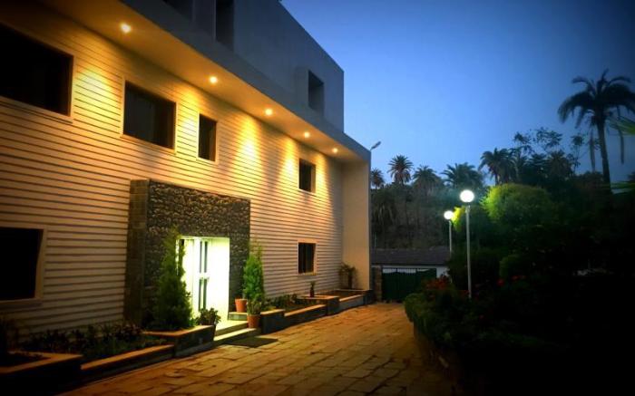 Achal Resort