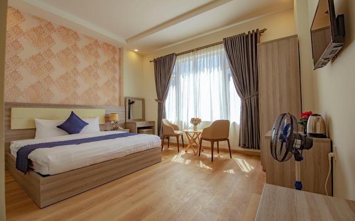 Khanh Uyen Hotel