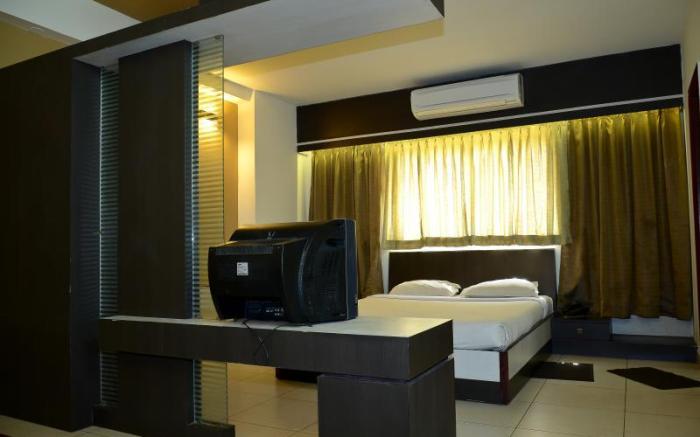 Devis Grand Hotel