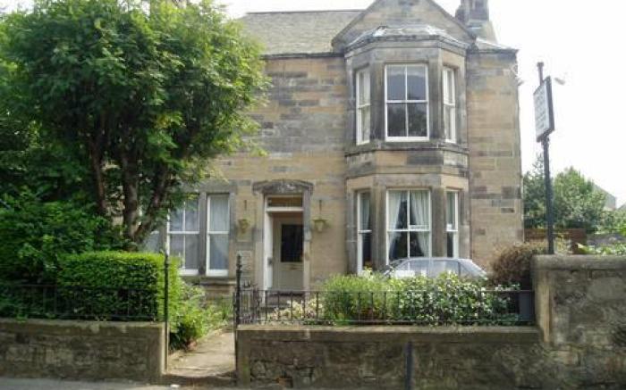 Aynetree Guest House