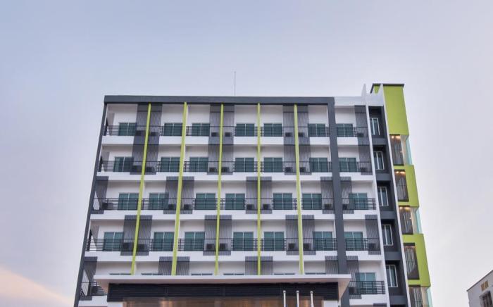 Hotel Arissa