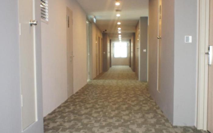 Hotel Arissa