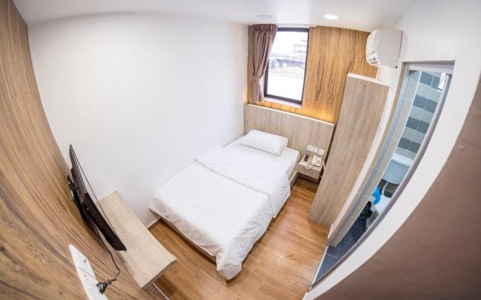 Jxhotel