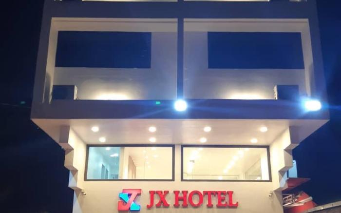 Jxhotel