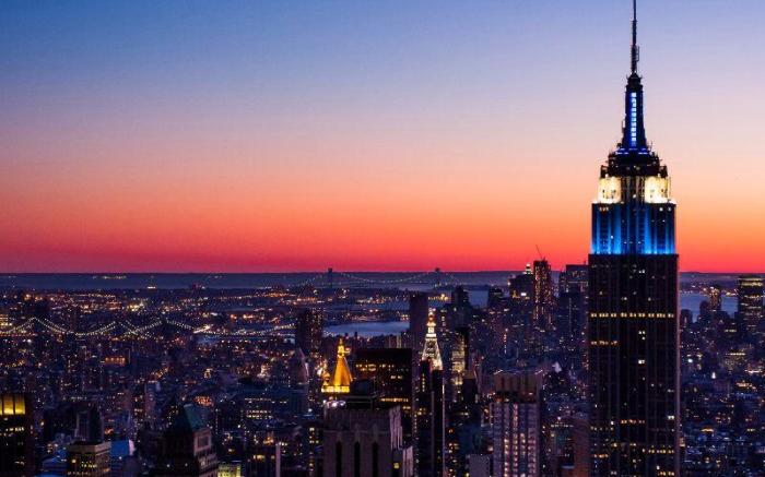 Four Seasons Hotel New York