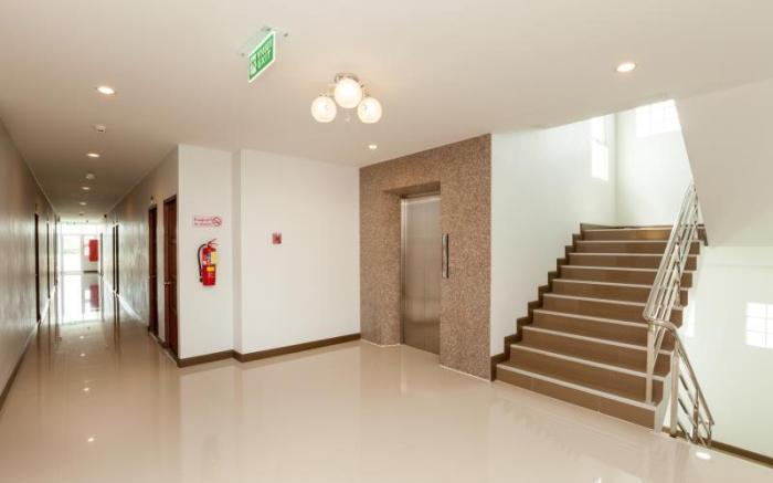 Je T'aime Hotel