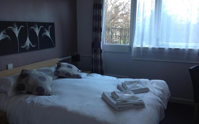 The Northumberland Hotel