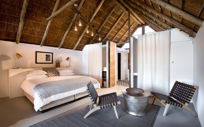 Cradle Boutique Hotel