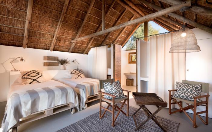 Cradle Boutique Hotel