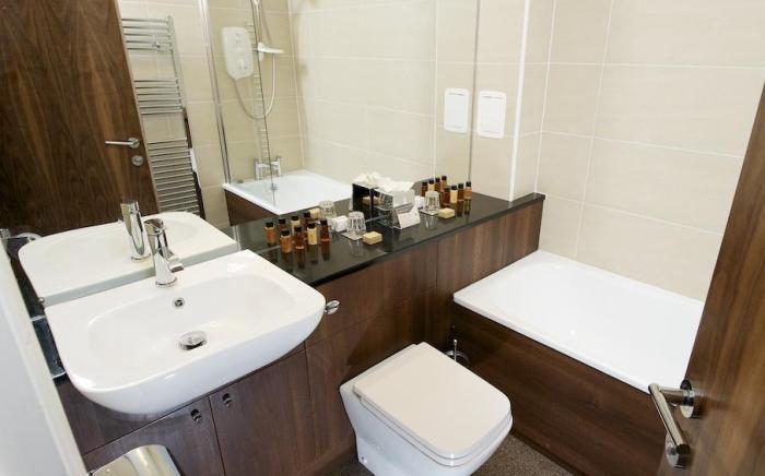 The Knight Residence by Mansley Serviced Apartments