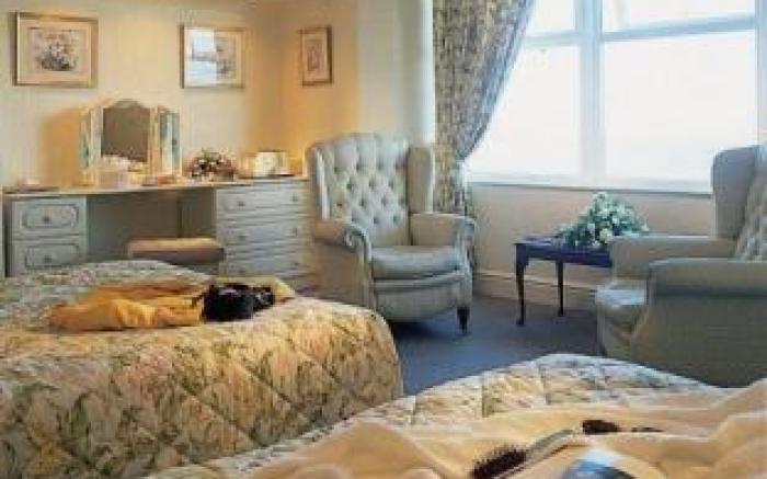 The Royal Duchy Hotel