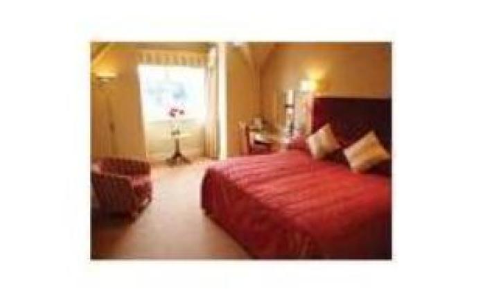 The Royal Duchy Hotel