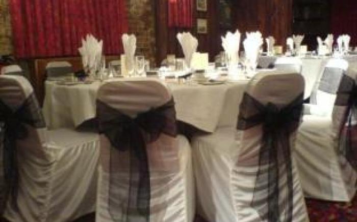 Red Lion Hotel by Greene King Inns