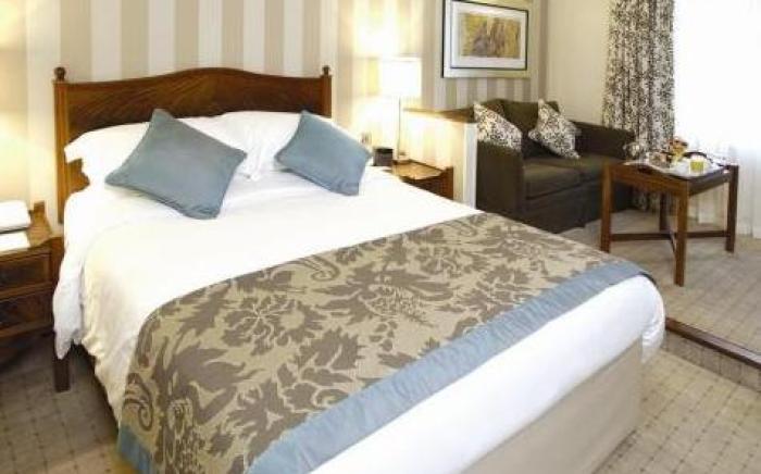 Solent Hotel and Spa