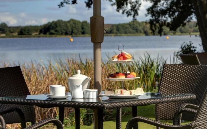Frensham Pond Country House Hotel & Spa