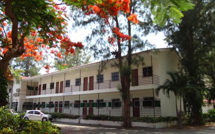 Villa Navin