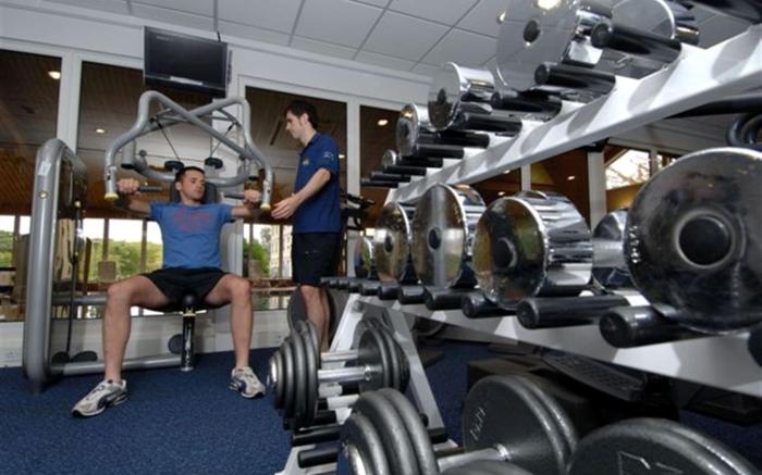 Ben Nevis Hotel & Leisure Club