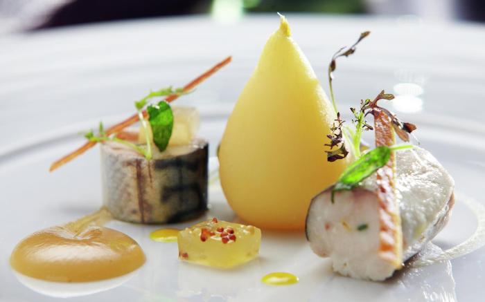 Langshott Manor - A Small Luxury Hotel