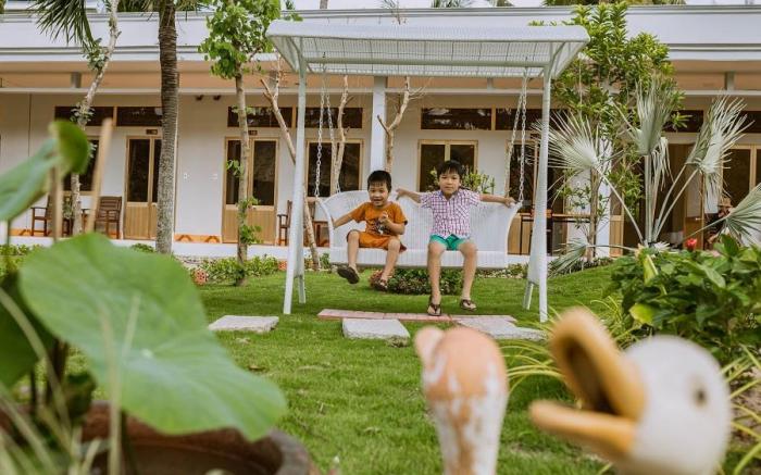 Phuong Nhung Hotel