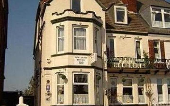 Beaumont House