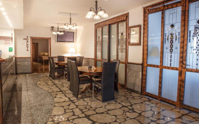 Hotel Dvorec