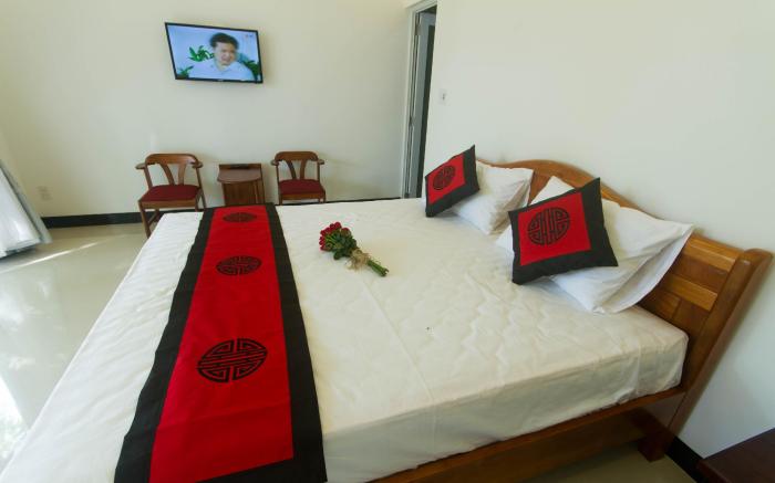 Horizon Homestay Hoi An