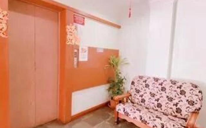 OYO 90847 Hotel Asia City