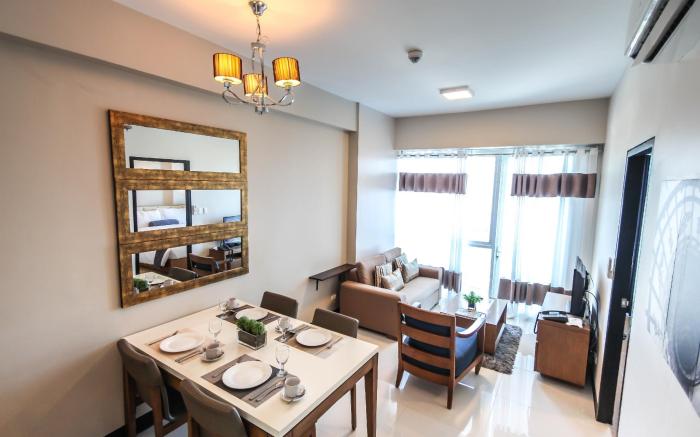 CSuites at 8 Newtown Mactan Cebu
