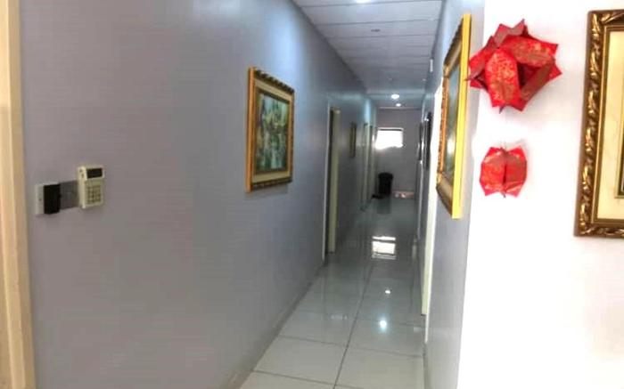 YP Boutique Hotel, Paradigm Mall Petaling Jaya