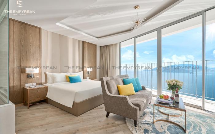 The Empyrean Nha Trang