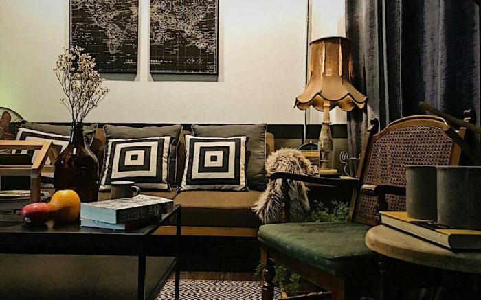 The Ombra Small House No.4