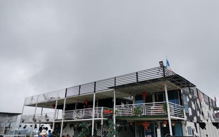 OYO 89969 Mount Hill Villa Kundasang