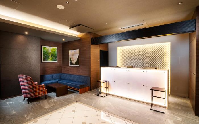 KOKO HOTEL Sapporo Odori