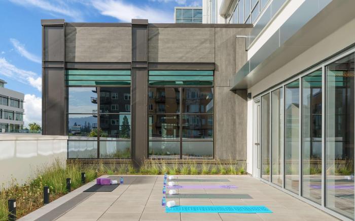 Hyatt Centric Mountain View