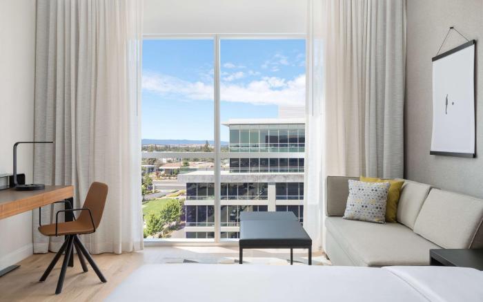 Hyatt Centric Mountain View