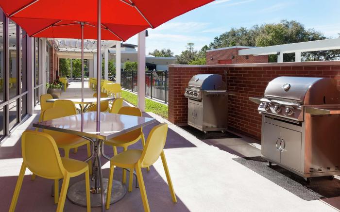 Home2 Suites by Hilton Orlando Near UCF