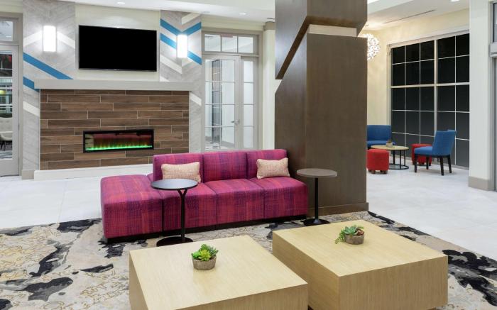 Hilton Garden Inn St. Cloud, MN