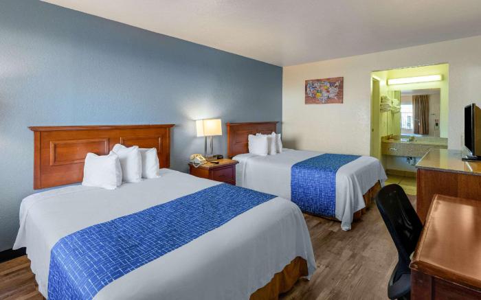 Econo Lodge Phoenix North I-17