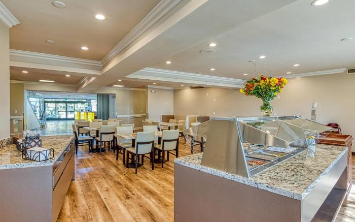 Amanzi Hotel, an Ascend Collection Hotel